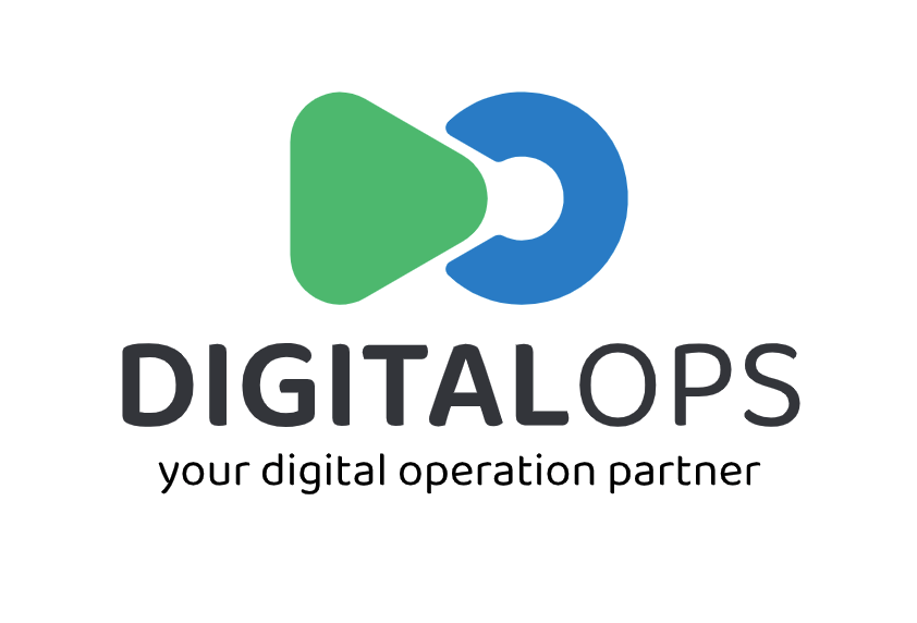 Digital Ops - your digital operations partner
